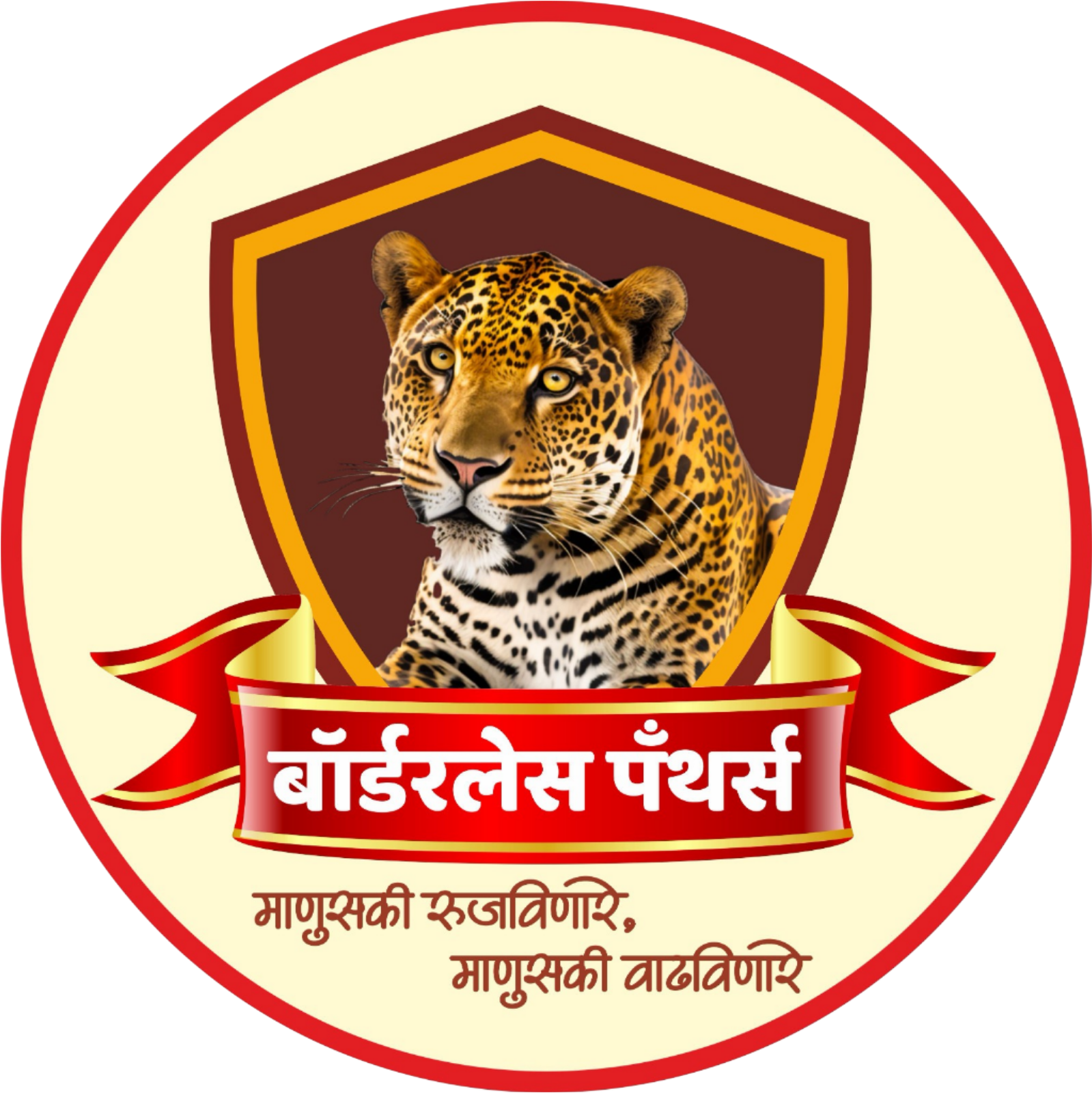 बॉर्डरलेस पँथर्स फाउंडेशन